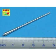 KwK 44/1 L/70 barrel for Panther Ausf.F, 1/72 - Aber Models 72 L-38