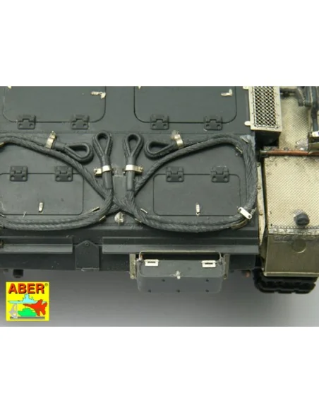[NO_DESC] Sturmgeschütz III, Ausf.B vol.1-basic set, 1/35 - Aber Mo...