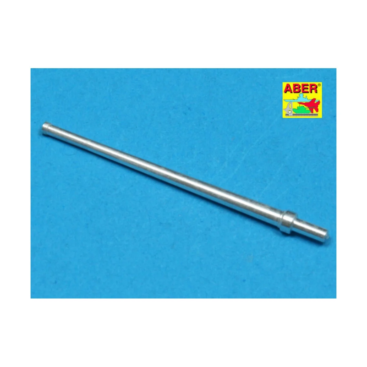 Russian 85 mm D-5S Barrel for SU-85, 1/72 - Aber Models 72 L-39