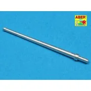 Russian 85 mm D-5S Barrel for SU-85 - Aber Models 72 L-39