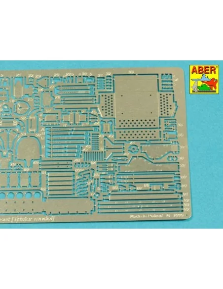 [NO_DESC] Pz.Kpfw.38 (t) Ausf.E/F/G Vol.1-basic set, 1/35 - Aber Mo...