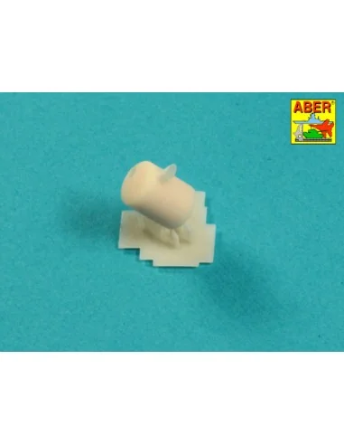 Sd.Kfz. 251/1 Ausf.D Fenders.Vol.2(Fit to AFV model), 1/35 - Aber M...