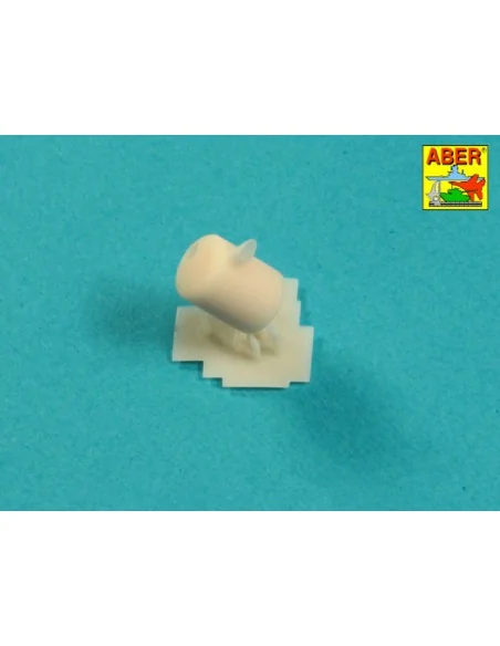 Sd.Kfz. 251/1 Ausf.D Fenders.Vol.2(Fit to AFV model), 1/35 - Aber M...