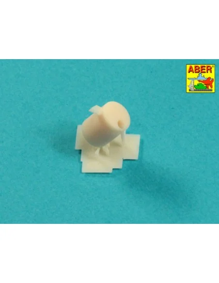 Sd.Kfz. 251/1 Ausf.D Fenders.Vol.2(Fit to AFV model), 1/35 - Aber M...
