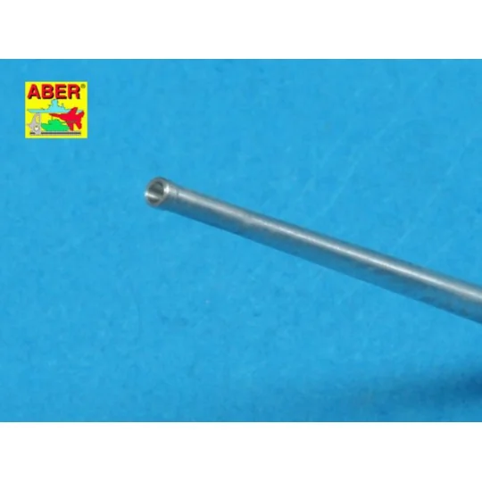 Russian 85 mm D-5S Barrel for SU-85, 1/72 - Aber Models 72 L-39
