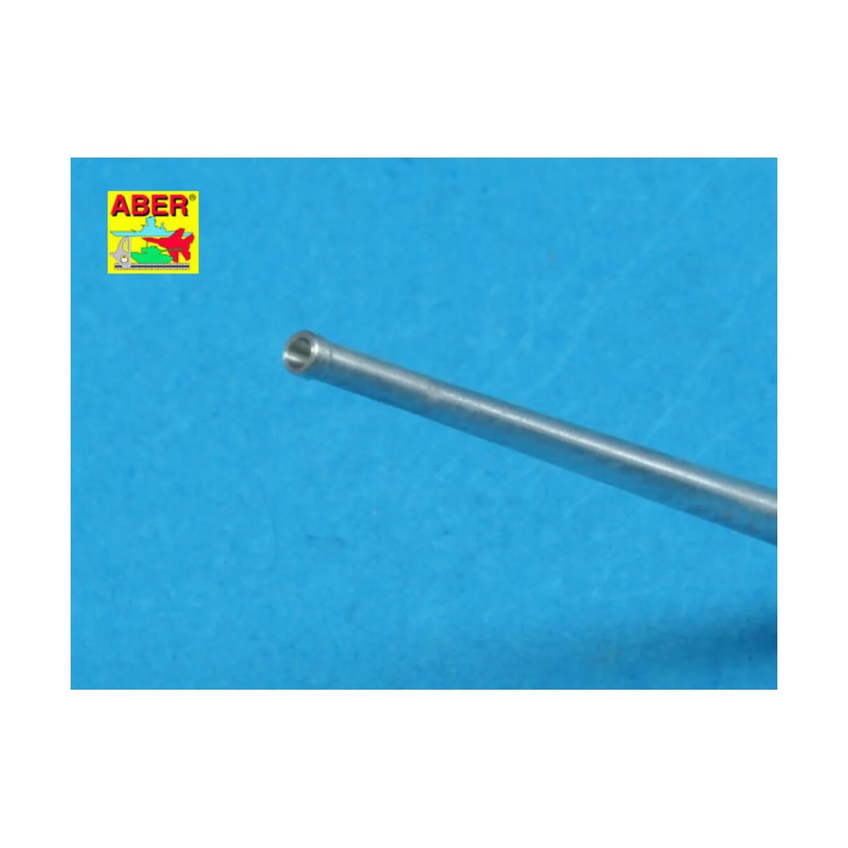 Russian 85 mm D-5S Barrel for SU-85 - Aber Models 72 L-39