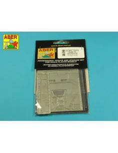 [NO_DESC] Sd.Kfz.251/1Ausf.D-Vol.8, 1/35 - Aber Models 35210