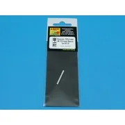 Russian 152,4 mm M-10S barrel for KV-II - Aber Models 72 L-40