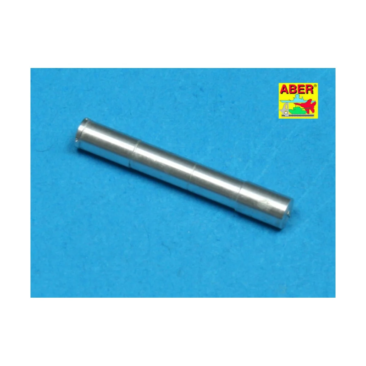 Russian 152,4 mm M-10S barrel for KV-II - Aber Models 72 L-40
