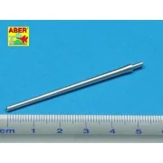Russian 100 mm Barrel for SU-100, 1/72 - Aber Models 72 L-42