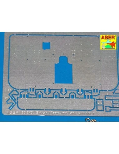 [NO_DESC] British 17pdr A/T Gun, 1/35 - Aber Models 35243