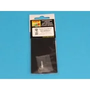 15cm Barrel for BRUMBAR-Early, 1/72 - Aber Models 72 L-43