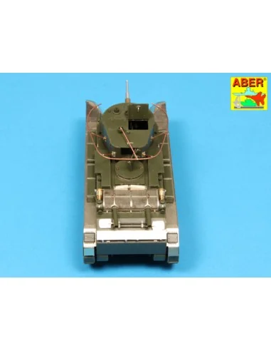 [NO_DESC] BT-7 vol.1, 1/35 - Aber Models 35245