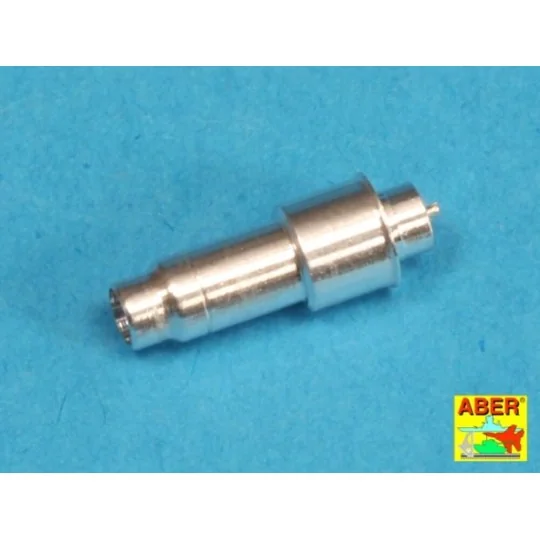 15cm Barrel for BRUMBAR-Early - Aber Models 72 L-43