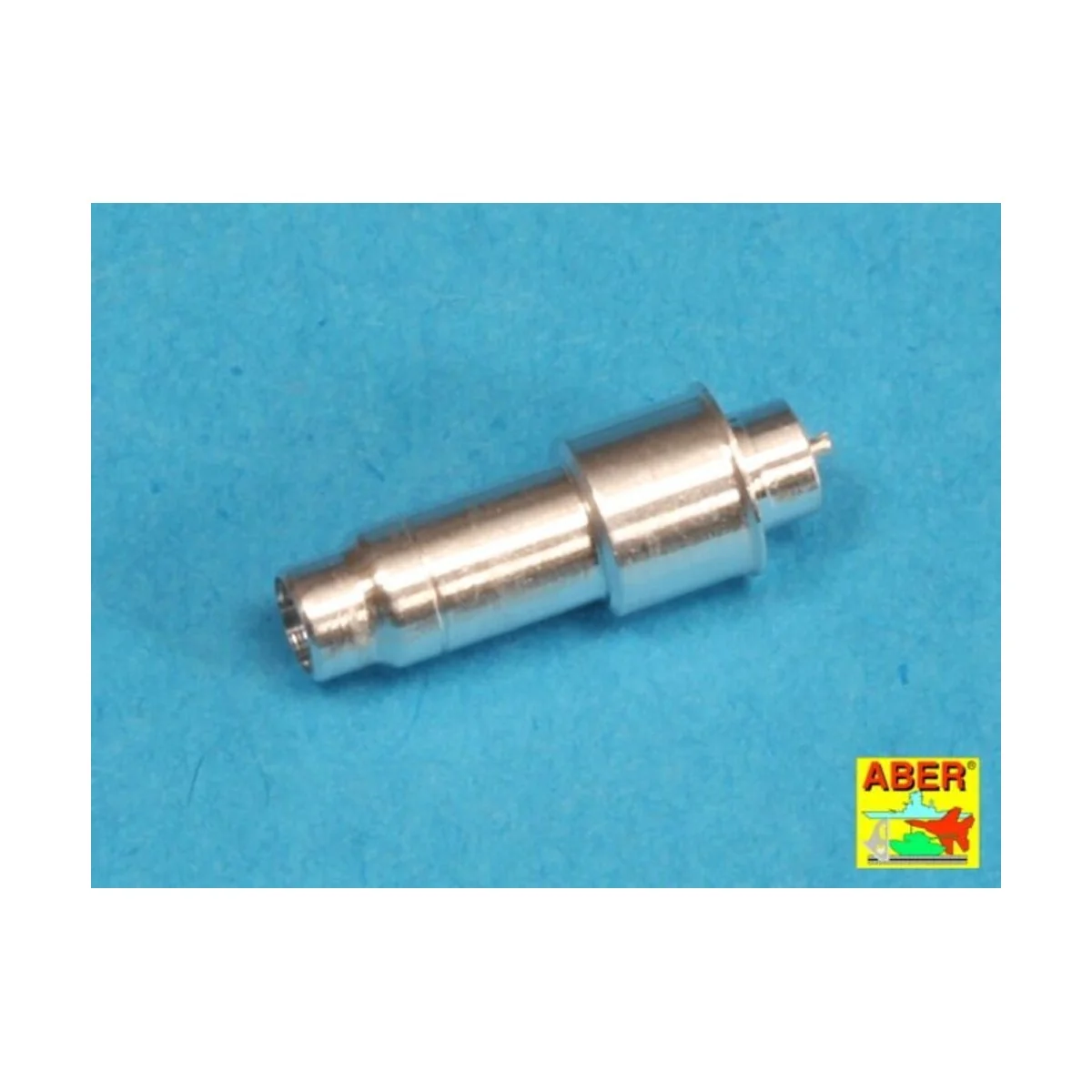 15cm Barrel for BRUMBAR-Early, 1/72 - Aber Models 72 L-43