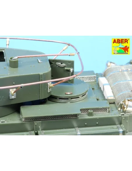 [NO_DESC] BT-7 vol.1, 1/35 - Aber Models 35245
