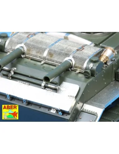 [NO_DESC] BT-7 vol.1, 1/35 - Aber Models 35245