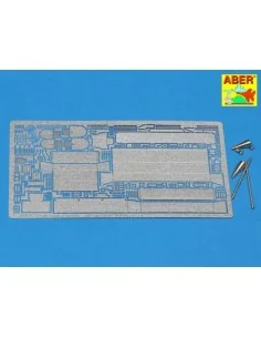 [NO_DESC] BT-42 vol.1, 1/35 - Aber Models 35247 2