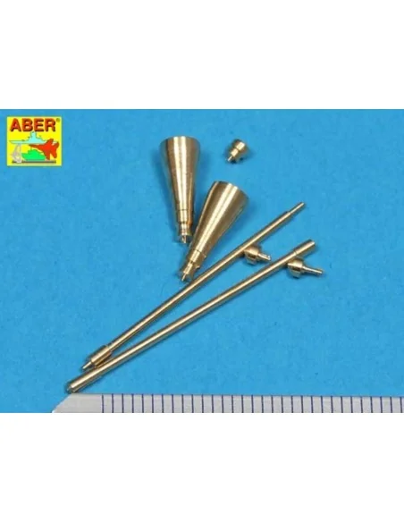 BT-42 vol.1, 1/35 - Aber Models 35247