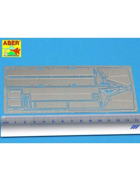 BT-42 vol.2-Fenders, 1/35 - Aber Models 35248