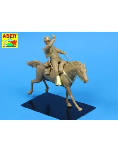 [NO_DESC] Cavalry Regiment, 1/35 - Aber Models 35249