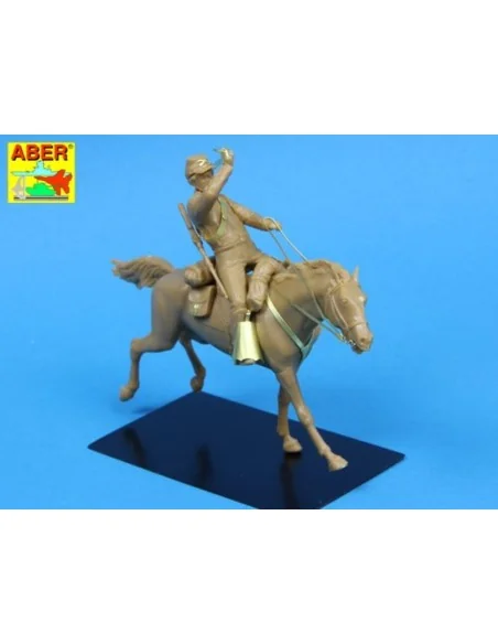 Cavalry Regiment, 1/35 - Aber Models 35249