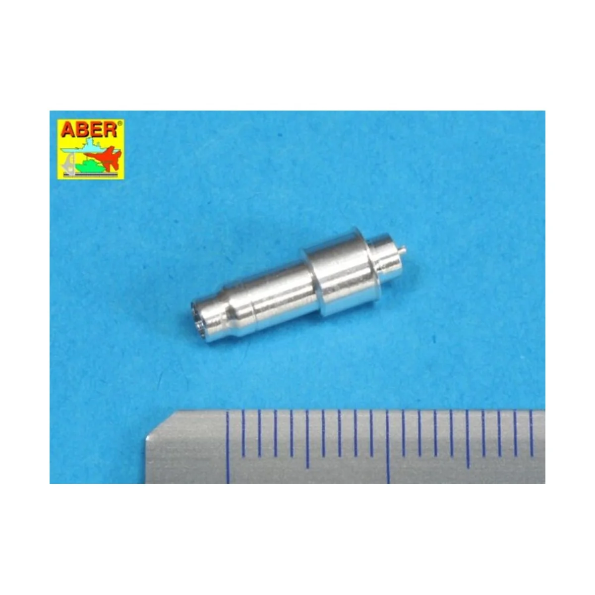 15cm Barrel for BRUMBAR-Early - Aber Models 72 L-43