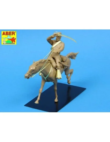 Cavalry Regiment, 1/35 - Aber Models 35249