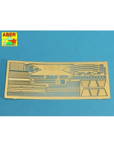 [NO_DESC] Cavalry Regiment, 1/35 - Aber Models 35249
