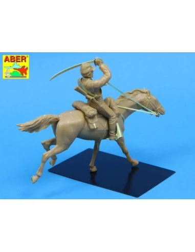 [NO_DESC] Cavalry Regiment, 1/35 - Aber Models 35249