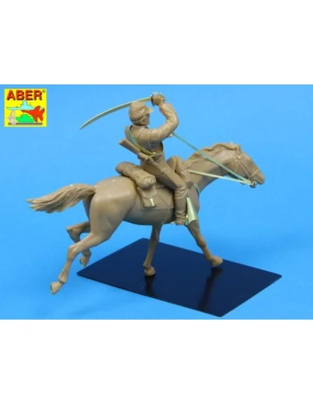[NO_DESC] Cavalry Regiment, 1/35 - Aber Models 35249