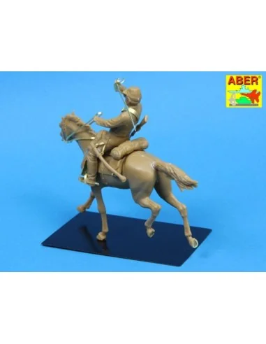 Cavalry Regiment, 1/35 - Aber Models 35249