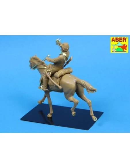 [NO_DESC] Cavalry Regiment, 1/35 - Aber Models 35249