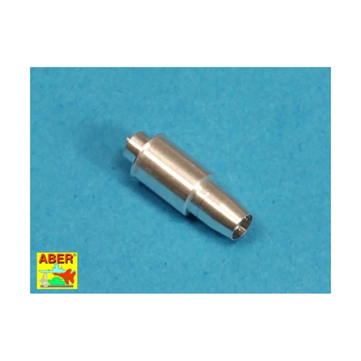 15cm Barrel for BRUMBAR- middle/late version, 1/72 - Aber Models 72...