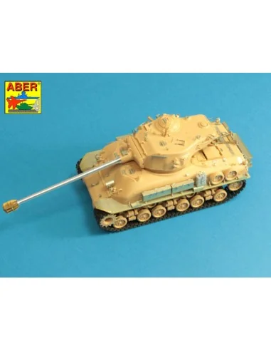 M51Sherman - vol.1, 1/35 - Aber Models 35251
