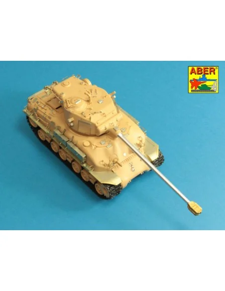 M51Sherman - vol.1, 1/35 - Aber Models 35251