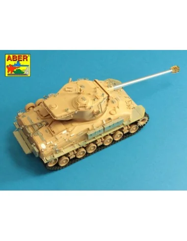 M51Sherman - vol.1, 1/35 - Aber Models 35251