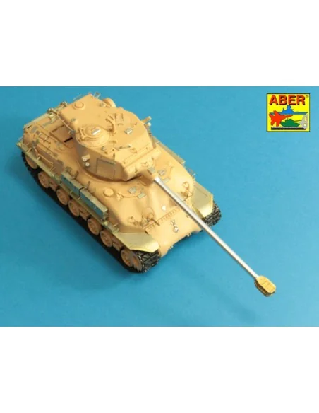 [NO_DESC] M51Sherman- vol.2 Fenders, 1/35 - Aber Models 35252