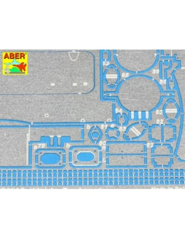 ENIGMA-Vol.1, 1/35 - Aber Models 35253