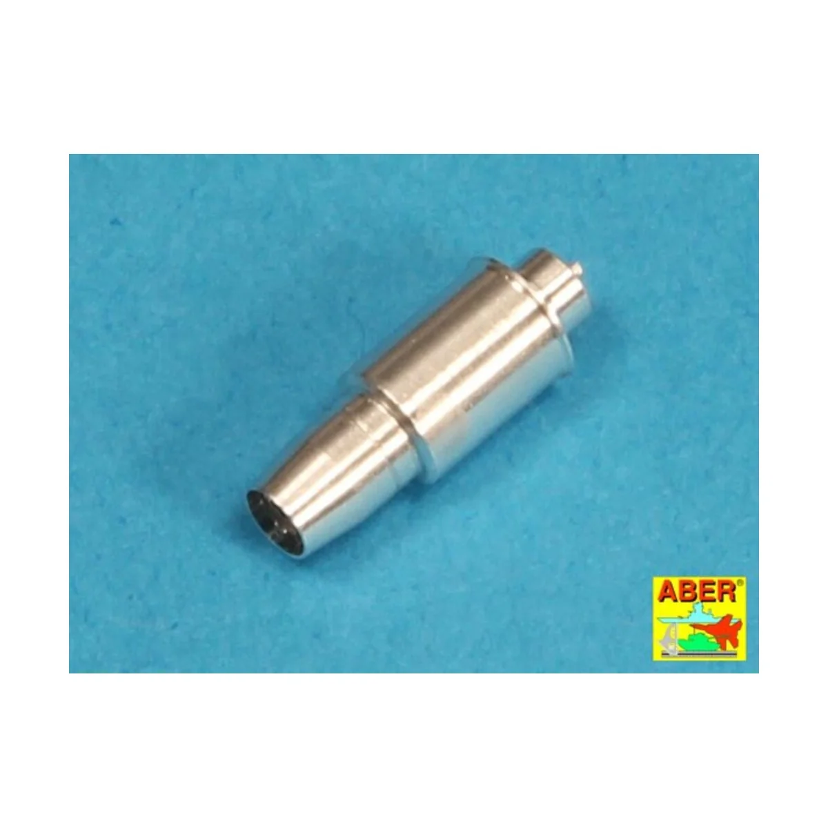 15cm Barrel for BRUMBAR- middle/late version, 1/72 - Aber Models 72...