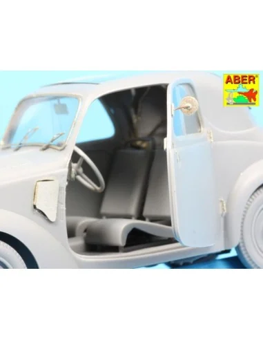 Simca 5, 1/35 - Aber Models 35257