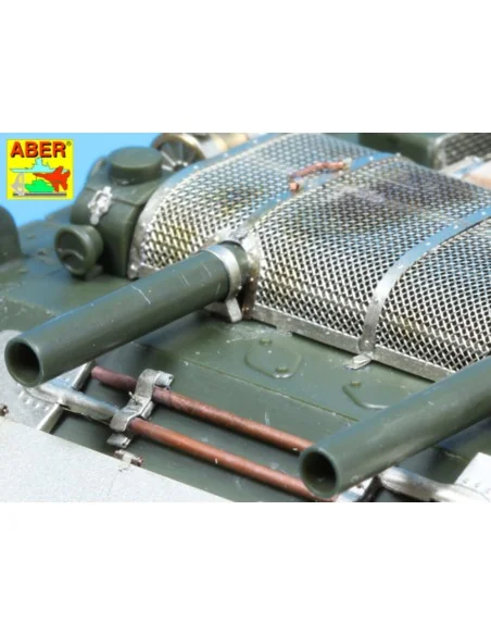[NO_DESC] BT-7 (1937) vol.1, 1/35 - Aber Models 35258