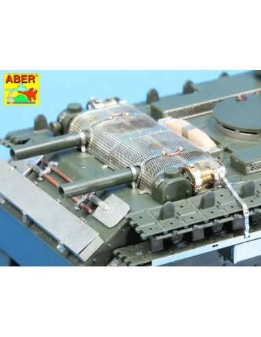 BT-7 (1937) vol.1, 1/35 - Aber Models 35258