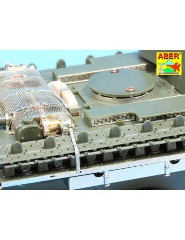 BT-7 (1937) vol.1, 1/35 - Aber Models 35258