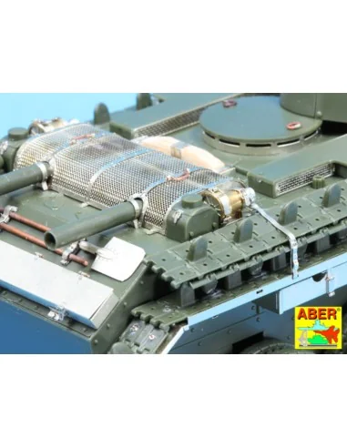 BT-7 (1937) vol.1, 1/35 - Aber Models 35258