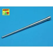 German 17 cm barrel for Kanone 18 - Aber Models 72 L-46