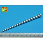 German 17 cm barrel for Kanone 18, 1/72 - Aber Models 72 L-46