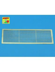 Barbed wire (2400mm long), 1/35 - Aber Models 35 A013 2