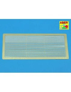 Chains, 1/35 - Aber Models 35 A016 2