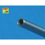German 15cm barrel for Hummel, 1/72 - Aber Models 72 L-48
